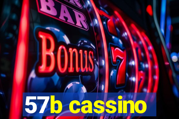 57b cassino